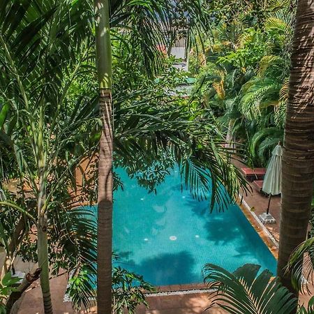 Marirath Boutique Hotel Siem Reap Zewnętrze zdjęcie