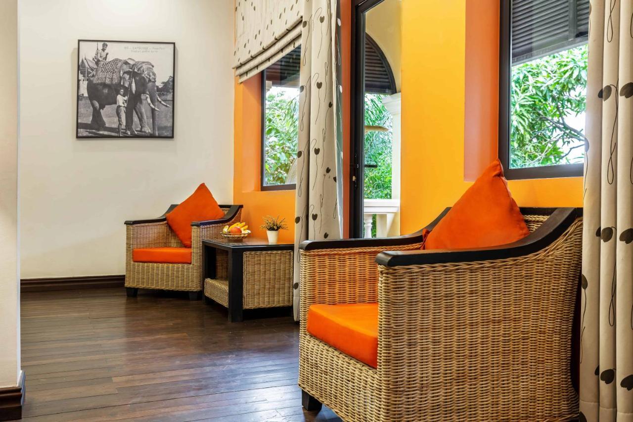 Marirath Boutique Hotel Siem Reap Zewnętrze zdjęcie