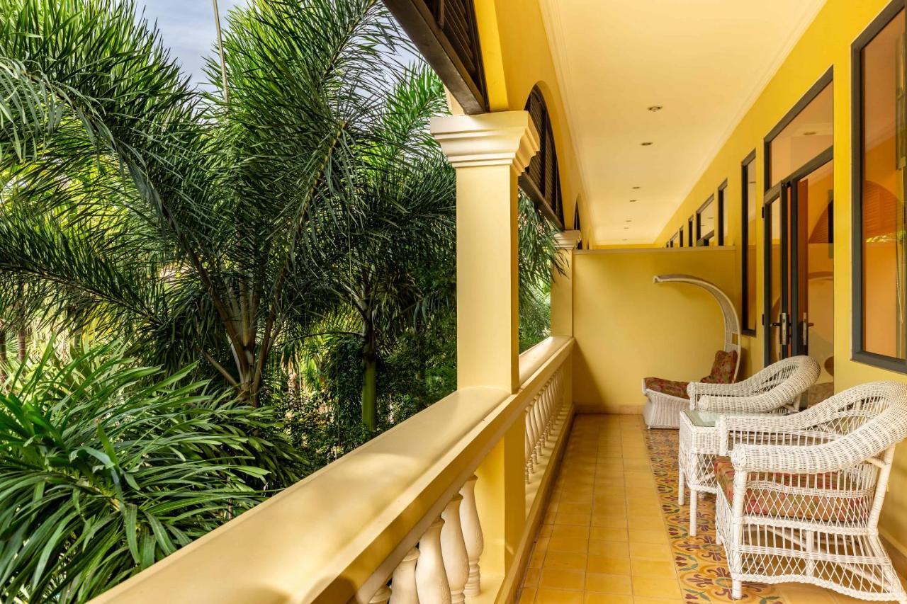 Marirath Boutique Hotel Siem Reap Zewnętrze zdjęcie