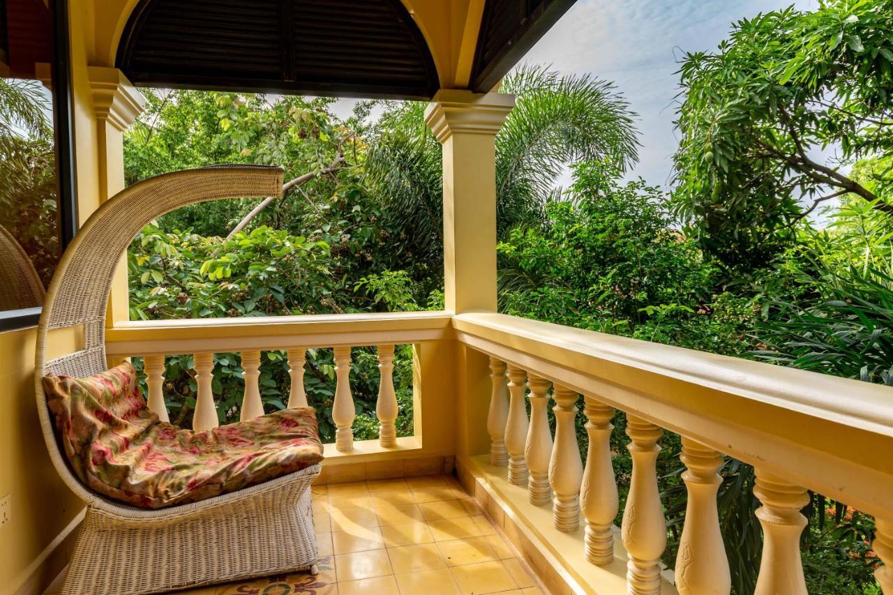 Marirath Boutique Hotel Siem Reap Zewnętrze zdjęcie