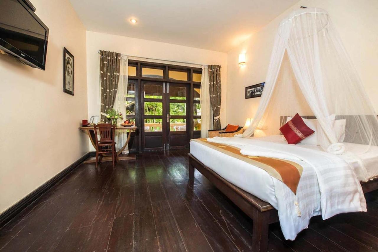 Marirath Boutique Hotel Siem Reap Zewnętrze zdjęcie