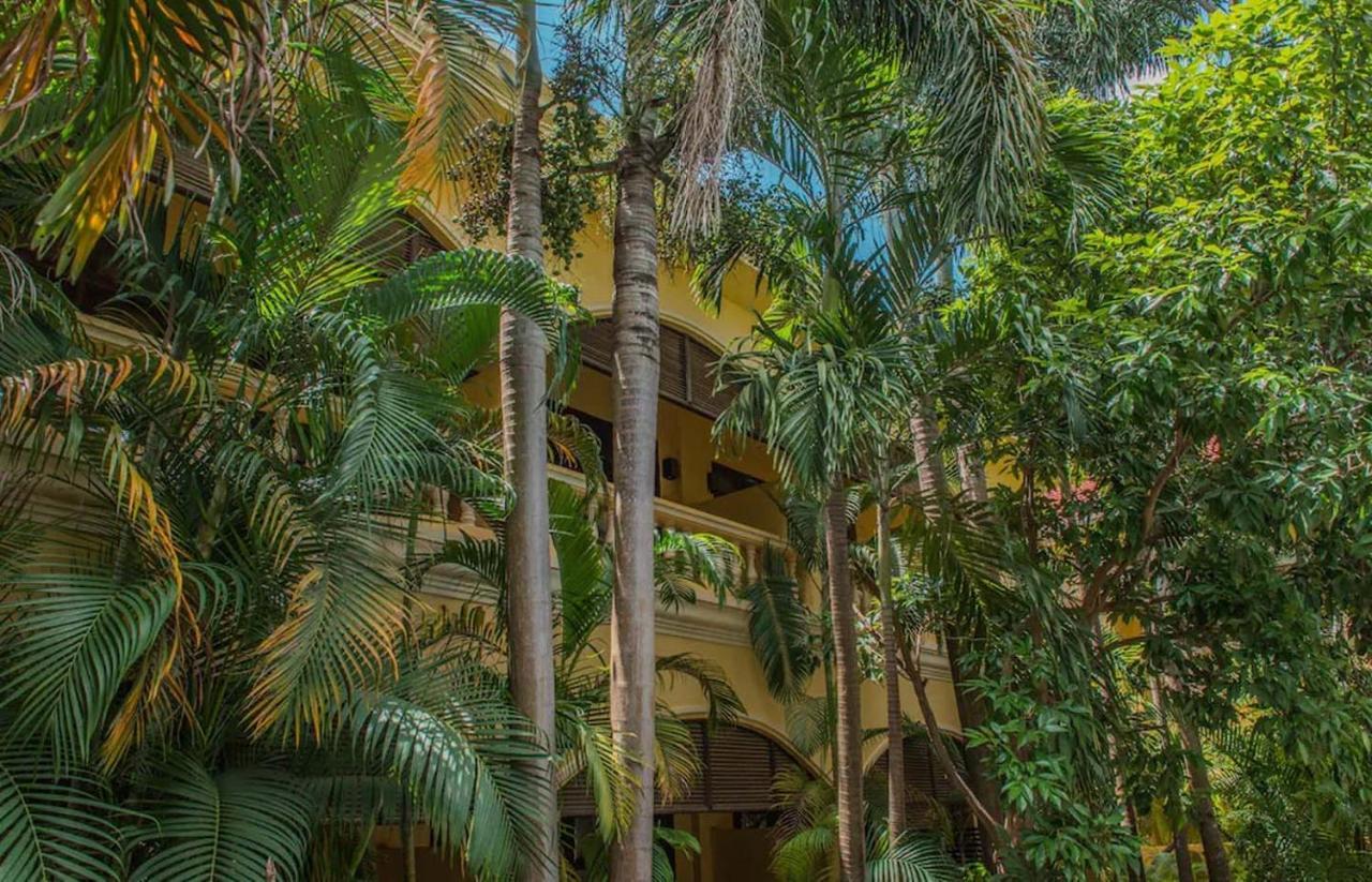 Marirath Boutique Hotel Siem Reap Zewnętrze zdjęcie