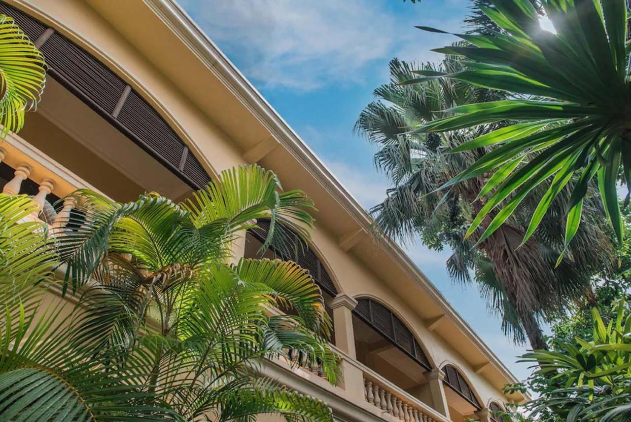 Marirath Boutique Hotel Siem Reap Zewnętrze zdjęcie