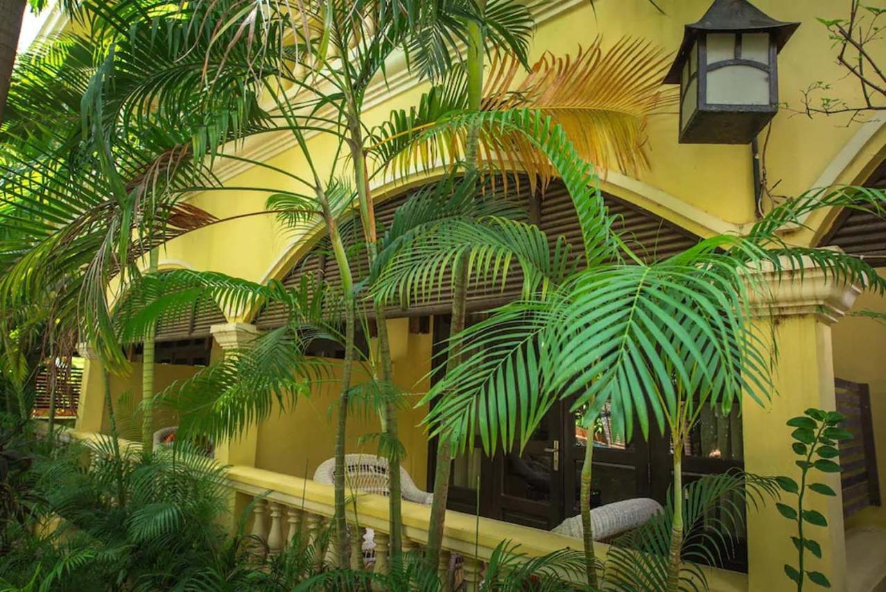 Marirath Boutique Hotel Siem Reap Zewnętrze zdjęcie