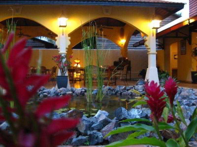 Marirath Boutique Hotel Siem Reap Zewnętrze zdjęcie