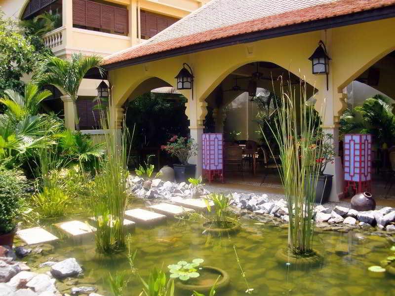 Marirath Boutique Hotel Siem Reap Zewnętrze zdjęcie