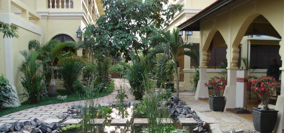 Marirath Boutique Hotel Siem Reap Zewnętrze zdjęcie