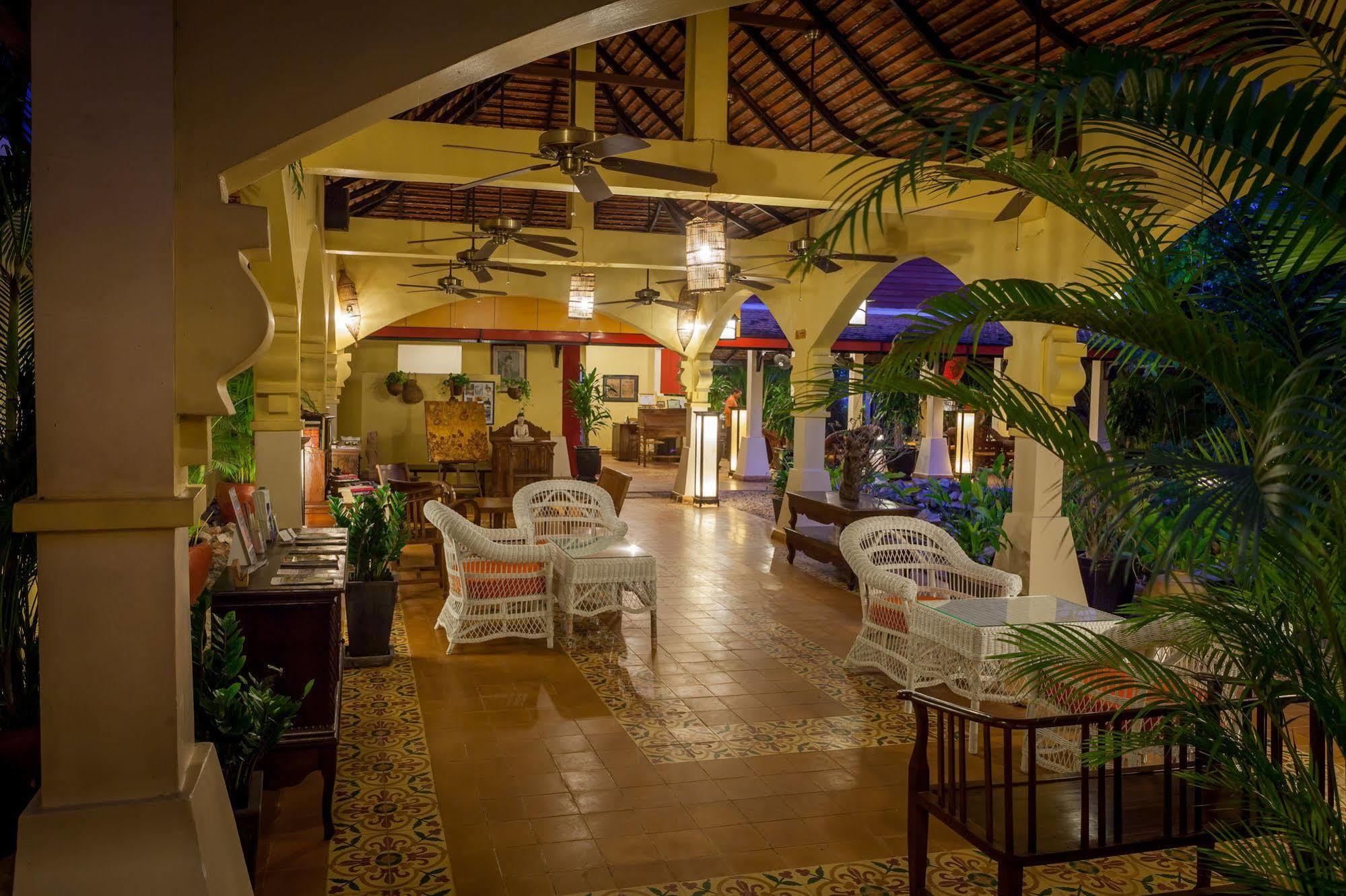 Marirath Boutique Hotel Siem Reap Zewnętrze zdjęcie