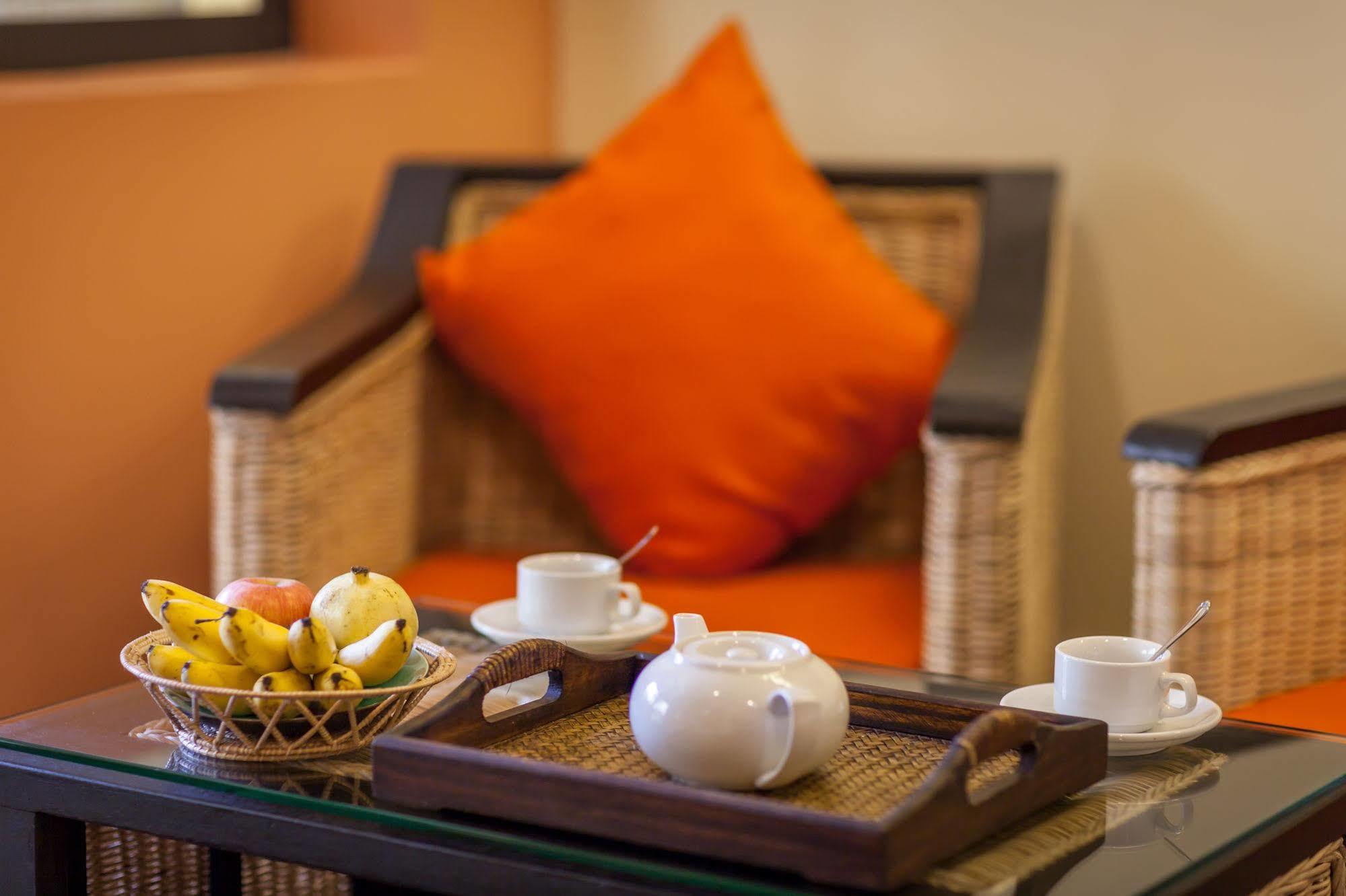 Marirath Boutique Hotel Siem Reap Zewnętrze zdjęcie