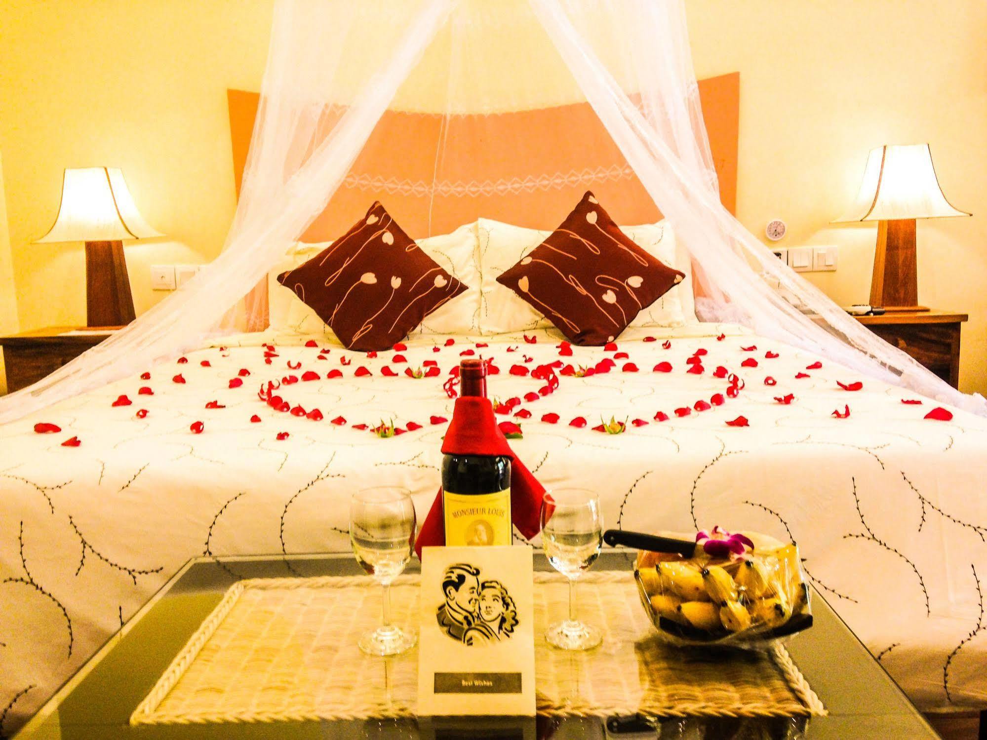 Marirath Boutique Hotel Siem Reap Zewnętrze zdjęcie