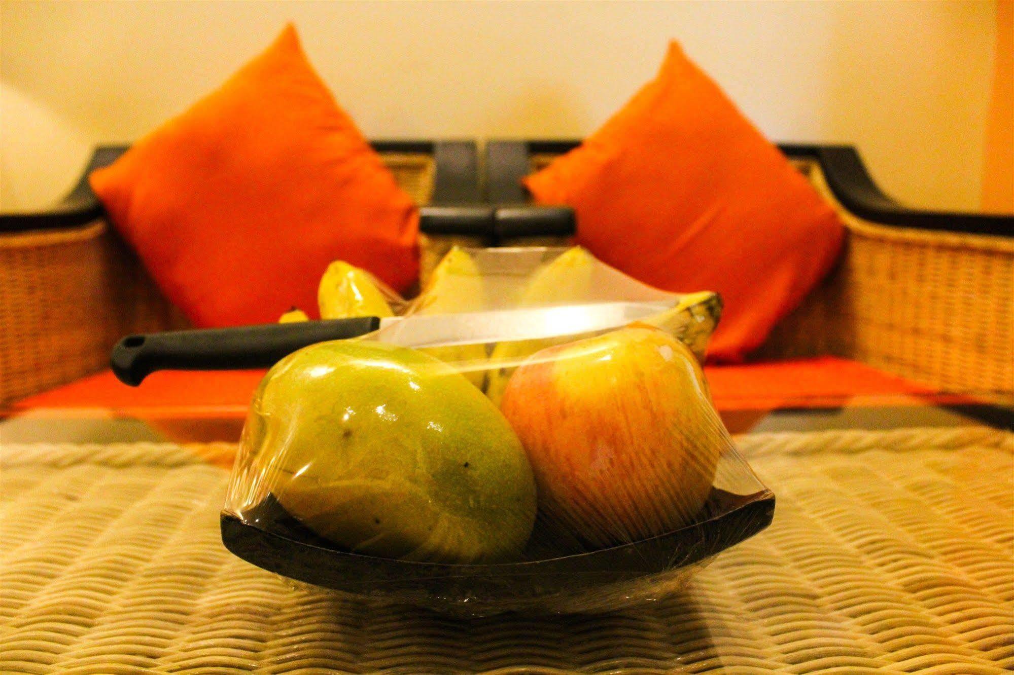 Marirath Boutique Hotel Siem Reap Zewnętrze zdjęcie