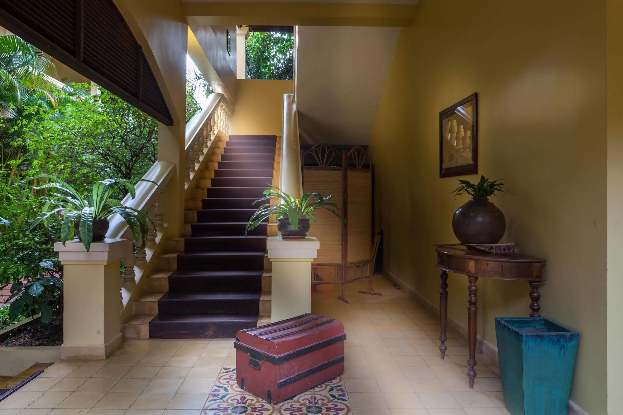 Marirath Boutique Hotel Siem Reap Zewnętrze zdjęcie